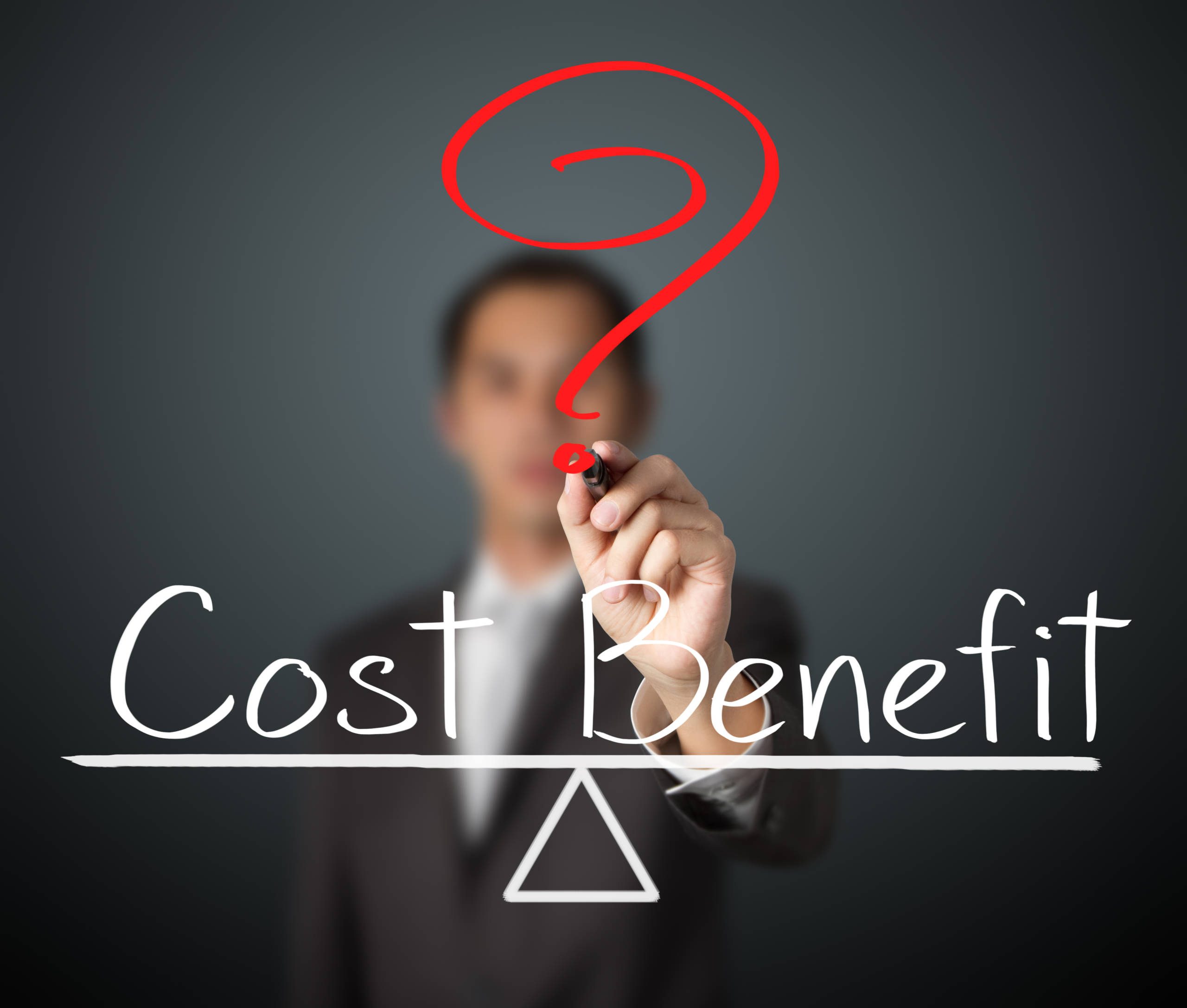 Cost / Benefit