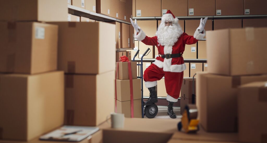 Christmas